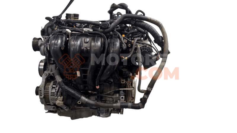 Motor LF Mazda 3 II Sedan (BL) 2.0i DISI (150 cv) Automatico