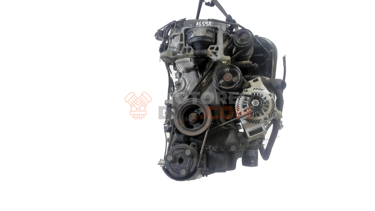 Motor LF Mazda 5 1.8 i 16V MZR (116)