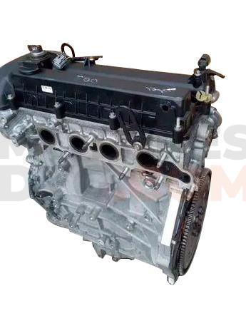 Motor LF Mazda 6 (GG) 2.0 (141 cv)
