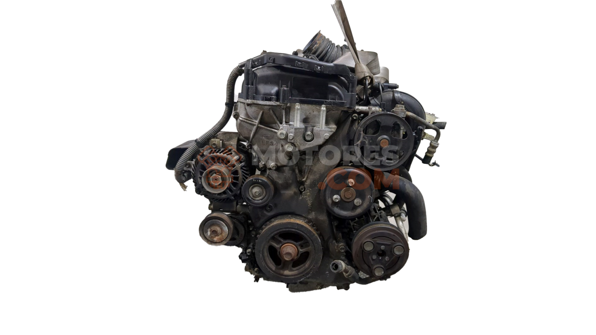 Motor LF Mazda 6 (GG) 2.0 (147 cv)