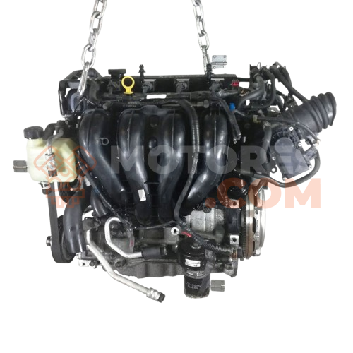 Motor lf Mazda 6 Hatchback (GG) 2.0 (141 cv)