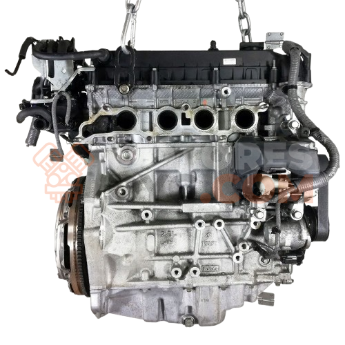 Motor lf Mazda 6 Hatchback (GG) 2.0 (141 cv)