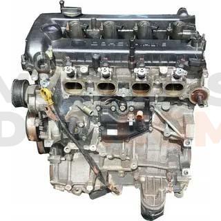 Motor LF-ZB Mazda 5 II 2.0 MZR (150 cv)