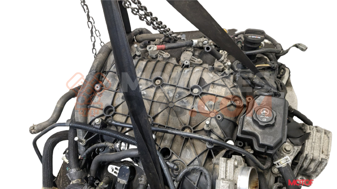 Motor LF1 Cadillac SRX 3.6 i V6 24V AWD (255 cv)