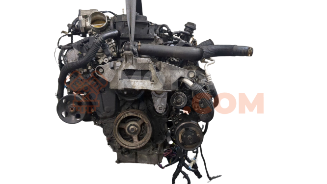 Motor LF1 Cadillac SRX 3.6 i V6 24V AWD (255 cv)