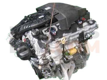 Motor LF1, LFW Cadillac CTS II 3.0 V6 (273 cv) Automatico