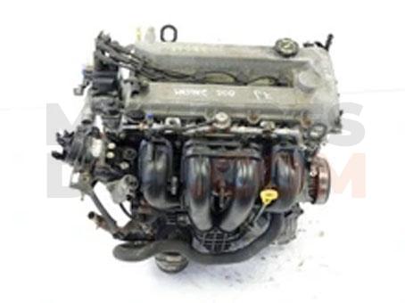 Motor LF17 Mazda 6 (GG) 2.0 (141 cv)