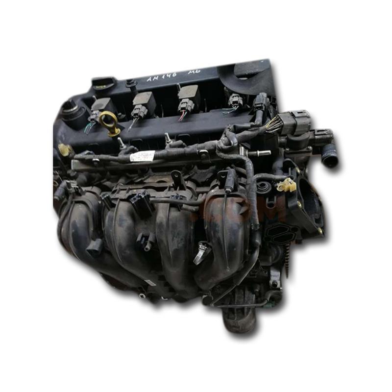 Motor LF17 Mazda 6 Hatchback (GG) 2.0 (141 cv)