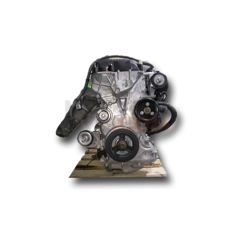 Motor LF17 Mazda 6 II Hatchback (GH) 2.0 MZR (147 cv)