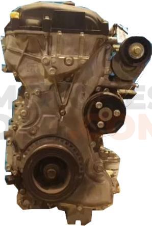 Motor LF17 Mazda 6 III Sedan (GJ Versión 2015) 2.5 SKYACTIV-G (192 cv) i-ELOOP Automatico