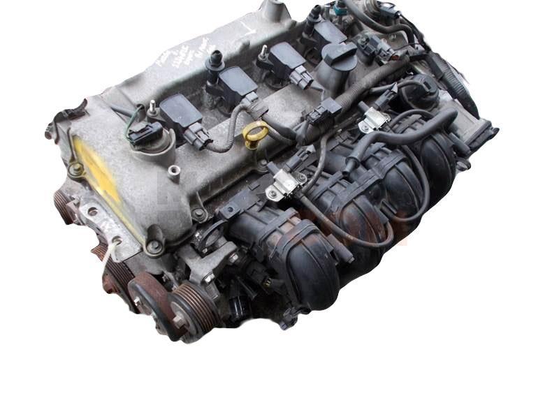 Motor LF20 Mazda 6 II Combi (GH) 2.0 MZR (147 cv)