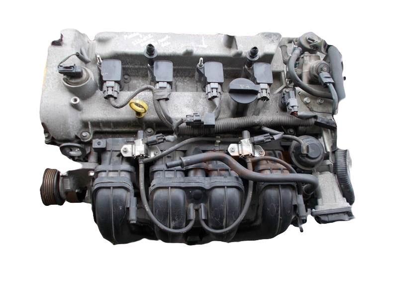 Motor LF20 Mazda 6 II Combi (GH) 2.0 MZR (147 cv)
