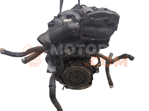 Motor LF20 Mazda 6 II Hatchback (GH) 2.0 MZR-CD (140 cv)