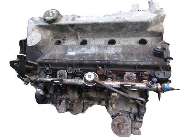 Motor LF224470 Mazda 6 (GG) 2.0 (147 cv)