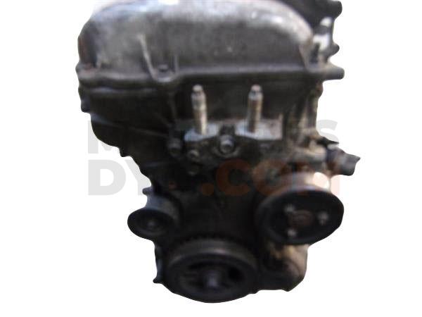 Motor LF224470 Mazda 6 (GG) 2.0 (147 cv)