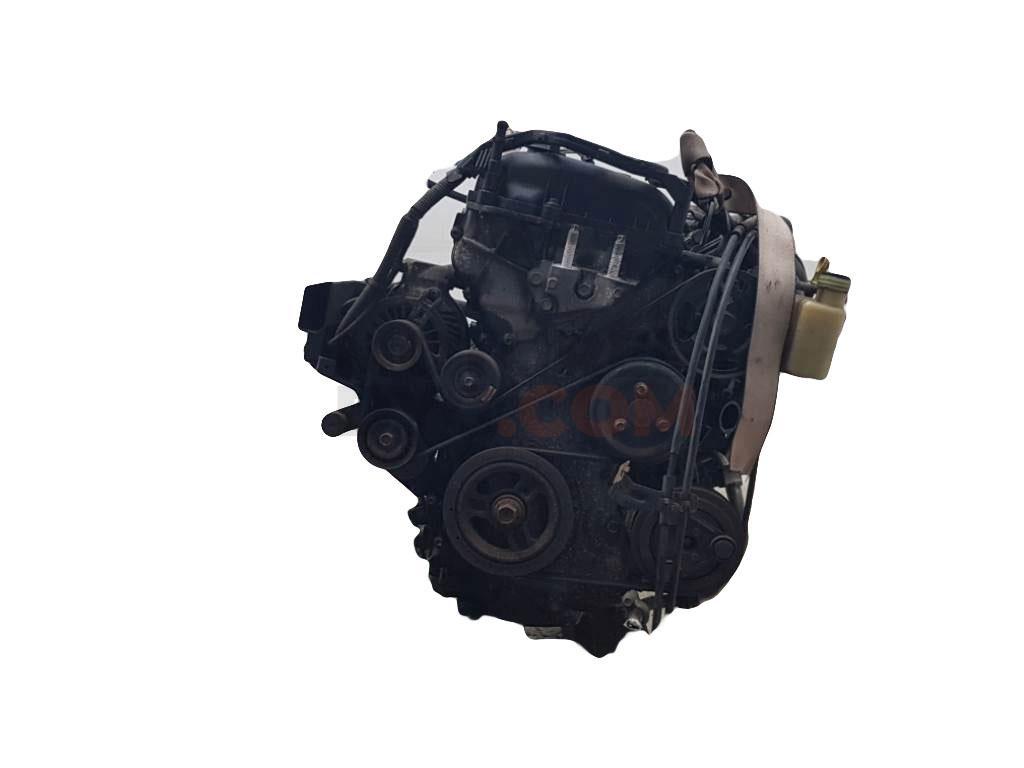 Motor LF25 Mazda 6 (GG) 2.0 (141 cv)