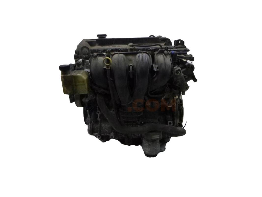 Motor LF25 Mazda 6 (GG) 2.3 MPS Turbo (260 cv)