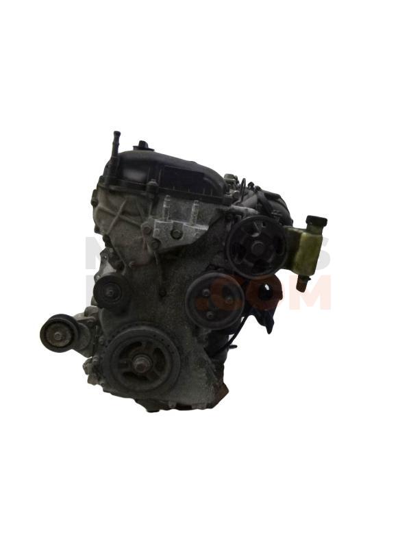 Motor LF25 Mazda 6 (GG) 2.3 MPS Turbo (260 cv)