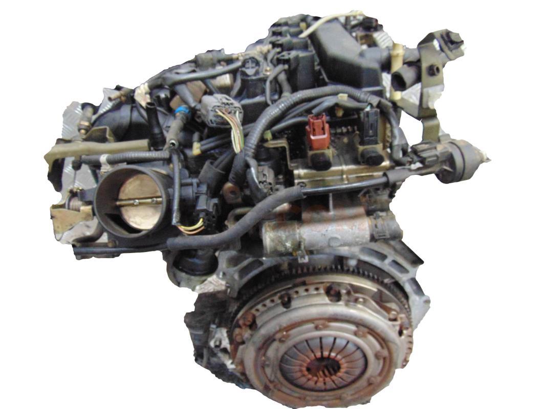 Motor LF26 Mazda 3 Hatchback (BK) 2.0 (150 cv)
