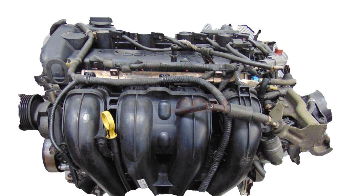 Motor LF26 Mazda 3 Hatchback (BK) 2.0 (150 cv)