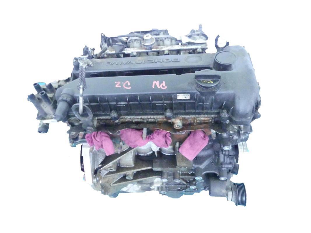 Motor LF27 Mazda 6 (GG) 2.0 (141 cv)