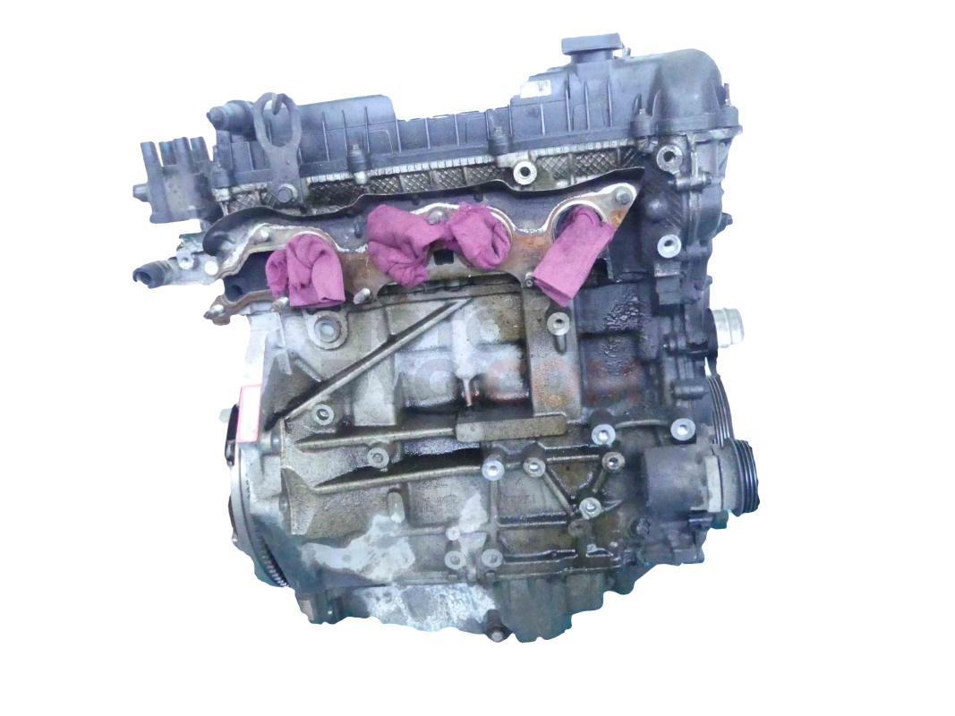 Motor LF27 Mazda 6 (GG) 2.0 (141 cv)