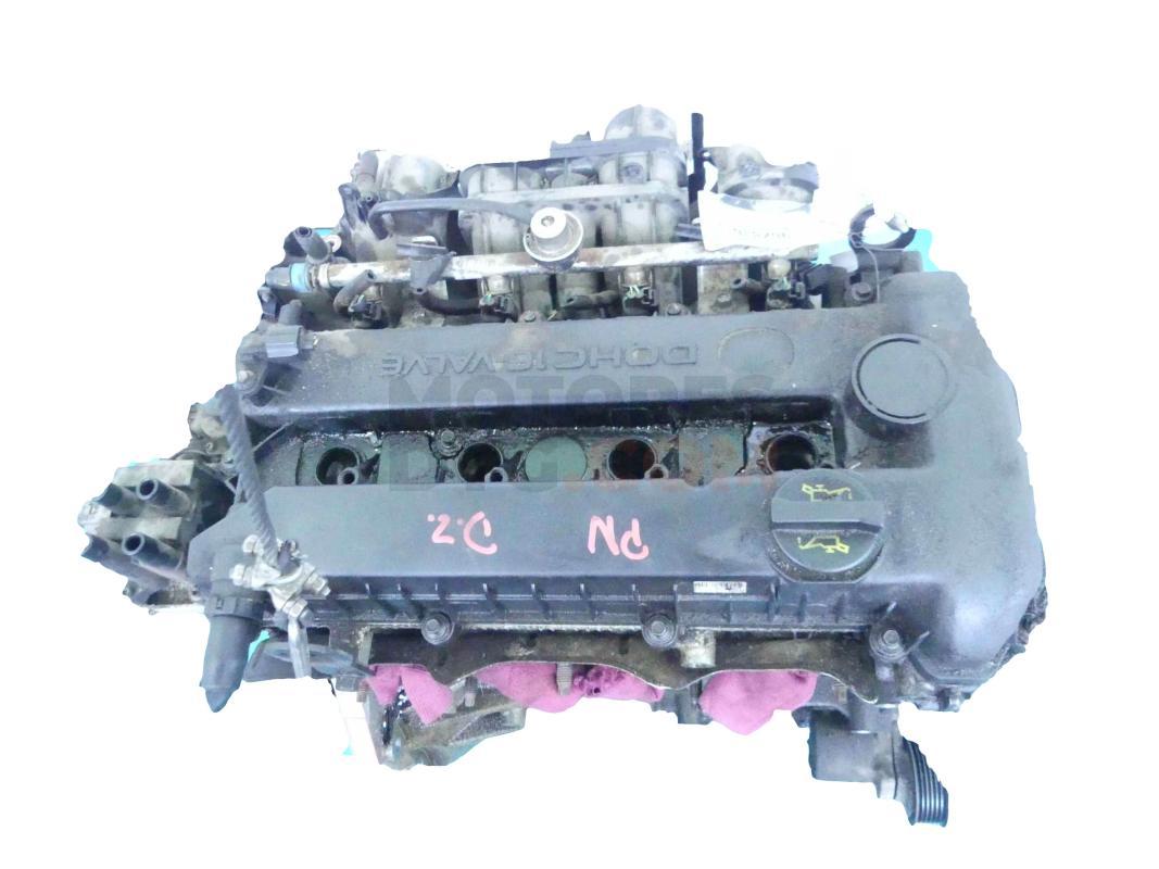 Motor LF27 Mazda 6 (GG) 2.0 (141 cv)