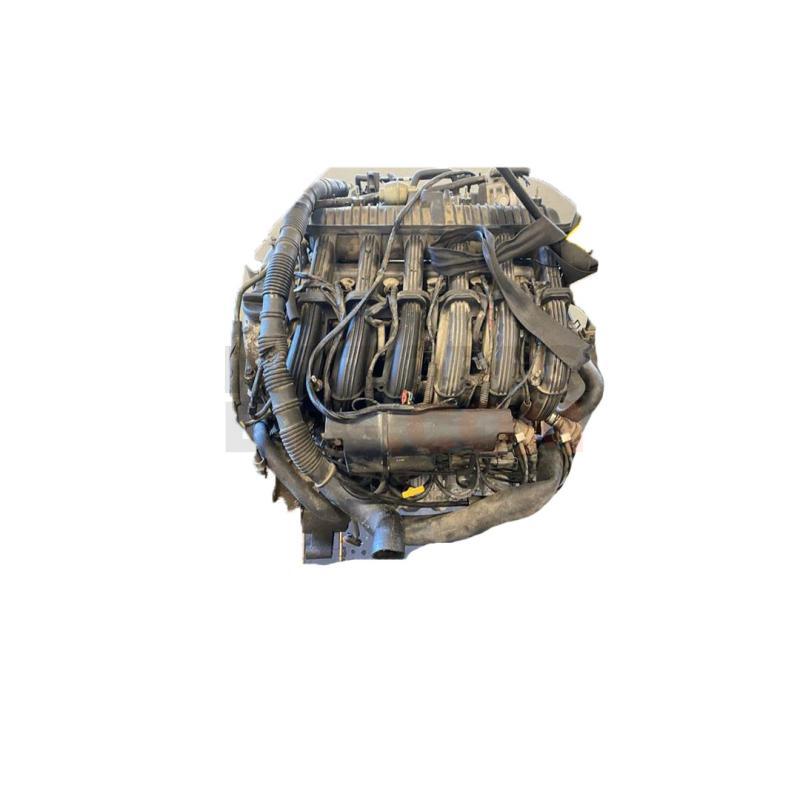Motor LF3(121CUL6), LBM Daewoo Tosca 2.0i R6 24V (142 cv)