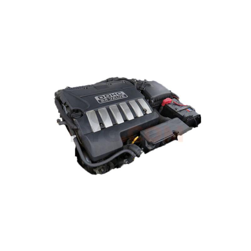 Motor LF3(121CUL6), LBM Daewoo Tosca 2.0i R6 24V (142 cv) Automatico