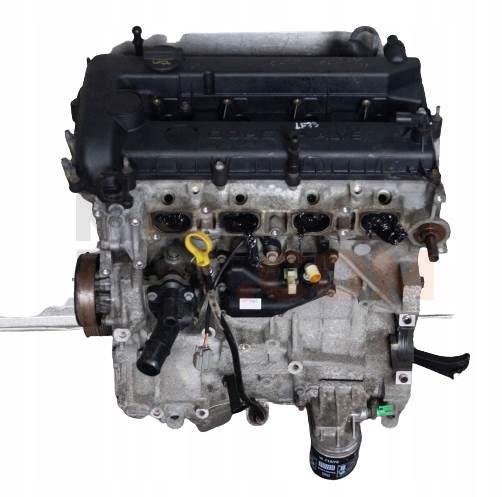 Motor LF35 Mazda 5 2.0 i 16V MZR (145)