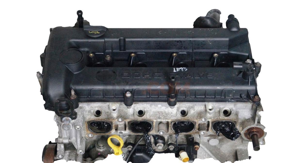 Motor LF35 Mazda 5 2.0 i 16V MZR (145)