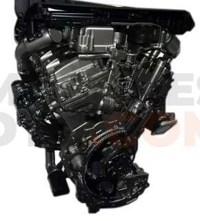 Motor LF4 Cadillac ATS Sedan V 3.6 V6 (461 cv) Automatico