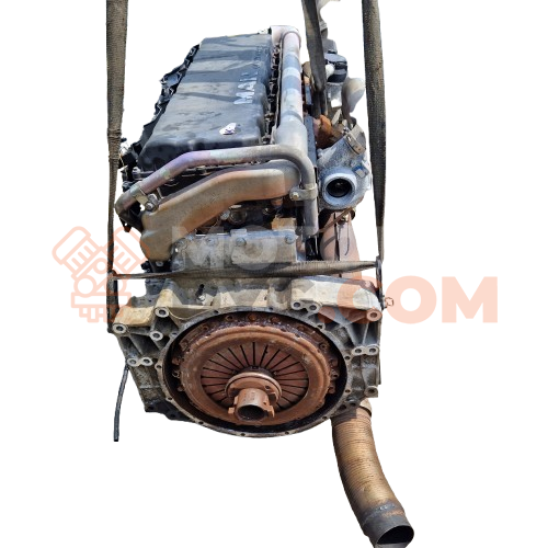Motor LF40 MAN TGX 440