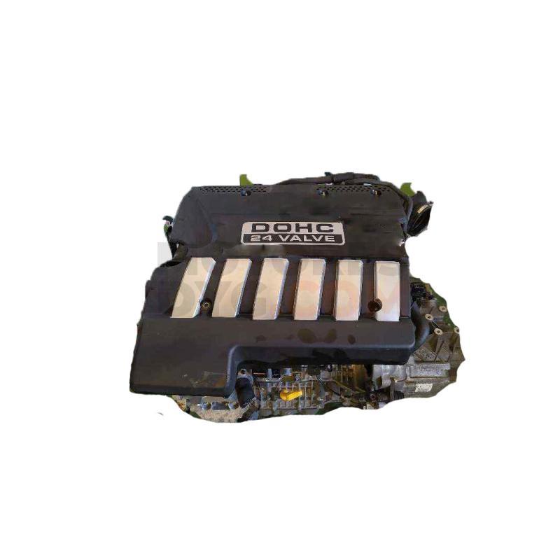 Motor LF4(152CUL6), LBK Daewoo Tosca 2.5i R6 24V (152 cv) Automatico