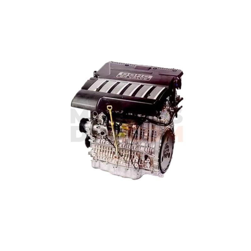 Motor LF4(152CUL6), LBK Daewoo Tosca 2.5i R6 24V(152 cv)