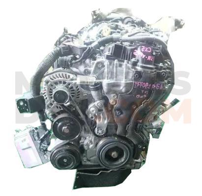 Motor LF4J Mazda Az-wagon II 0.7 12V Turbo (64 cv)