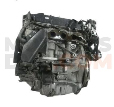Motor LF4K Mazda Az-wagon II 0.7 12V Turbo (60 cv)