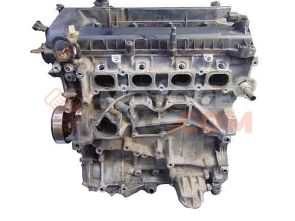 Motor LF5H, LF5W Mazda 3 II Sedan (BL) 2.0i DISI (150 cv) Automatico