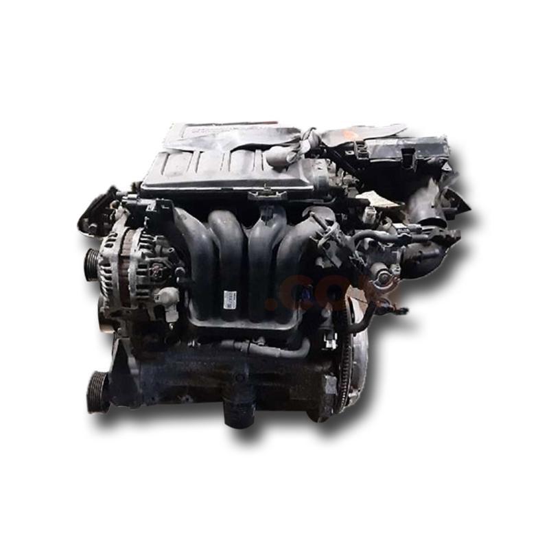 Motor LF5H Mazda 3 II Hatchback (BL) 2.0i DISI (150 cv) Automatico