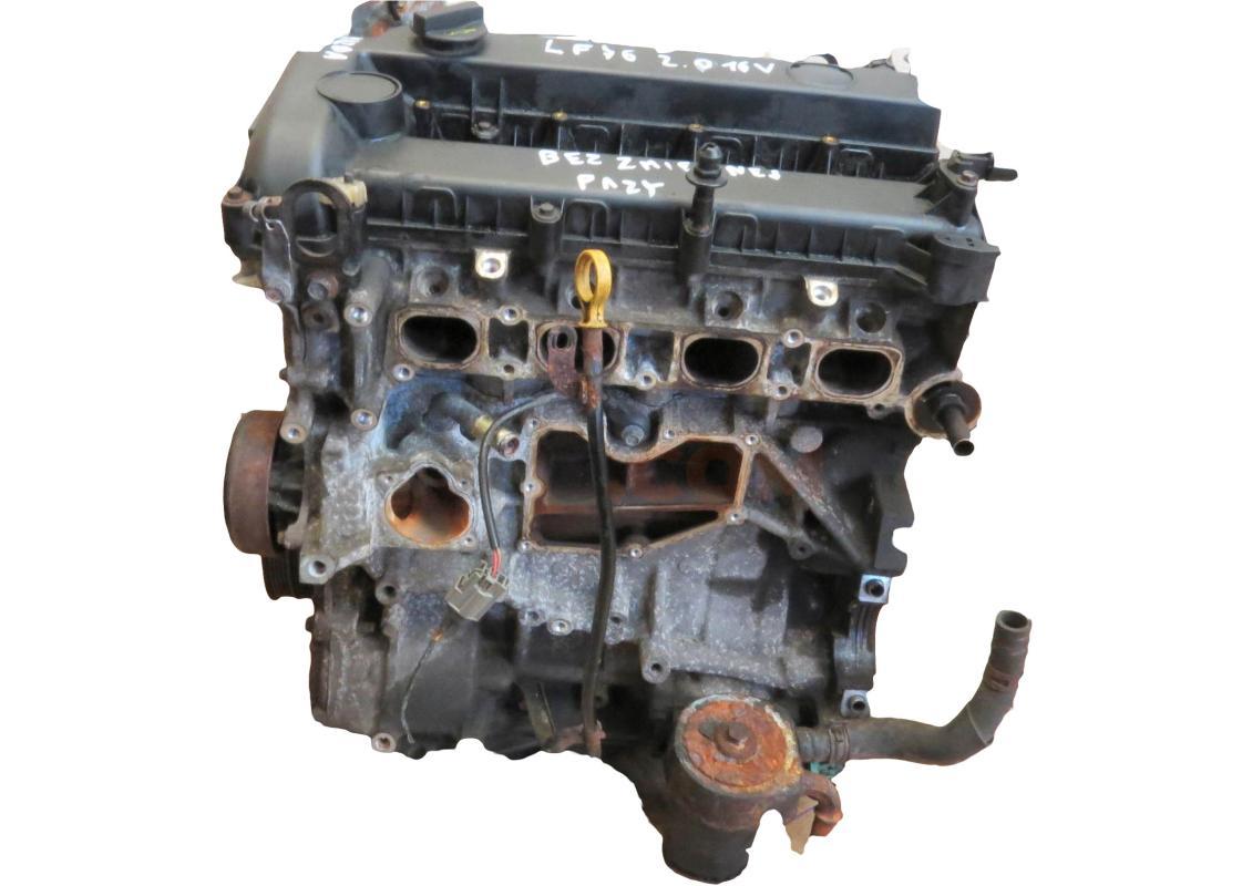 Motor LF76 Mazda 5 2.0 i 16V MZR (145)
