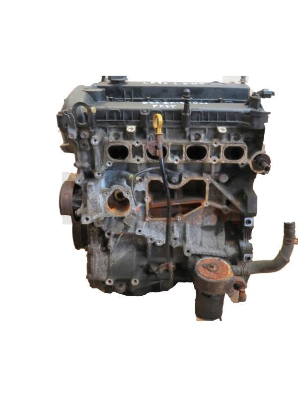 Motor LF76 Mazda 5 2.0 i 16V MZR (145)