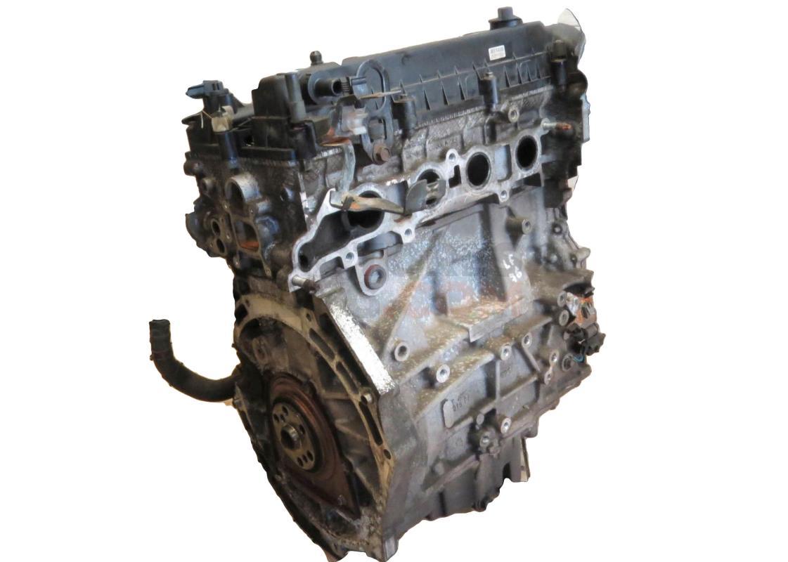 Motor LF76 Mazda 5 2.0 i 16V MZR (145)
