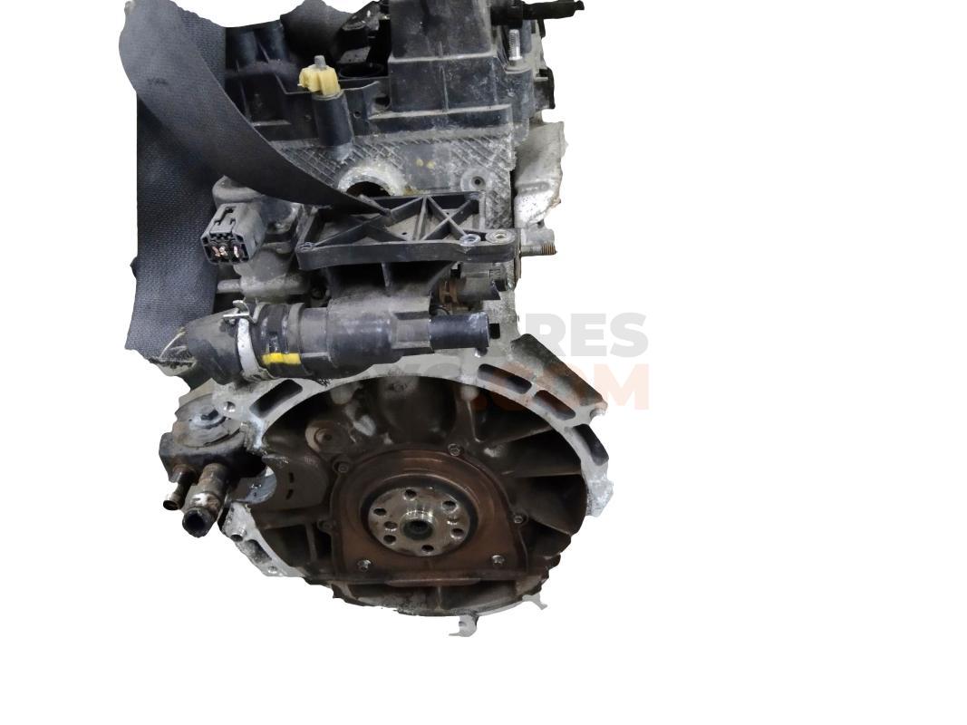 Motor LF94 Mazda 5 2.0 CRDi (110)