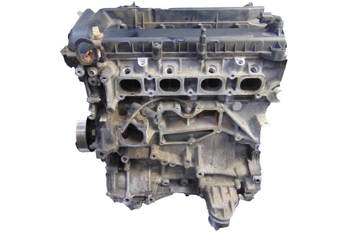 Motor LF95 Mazda 3 II Hatchback (BL) 2.0 DISI (151 cv)