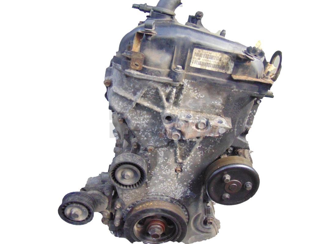 Motor LF95 Mazda 3 II Hatchback (BL) 2.0 DISI (151 cv)