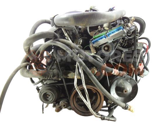 Motor LFA GMC Yukon (GMT800) 6.0 i V8 4WD XL 2500 (324 cv)