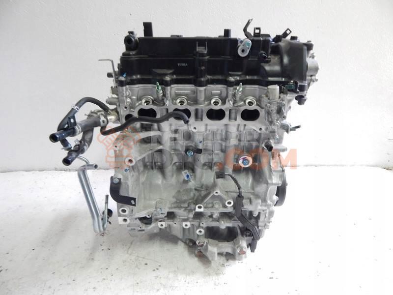 Motor lfb1 Honda CR-V IV (Versión 2015) 2.0 i-VTEC (155 cv)