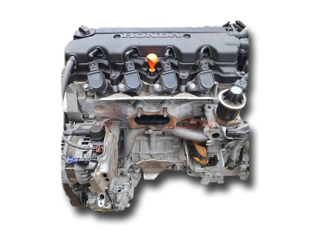 Motor lfb1 Honda CR-V IV (Versión 2015) 2.0 i-VTEC (155 cv) Automatico AWD