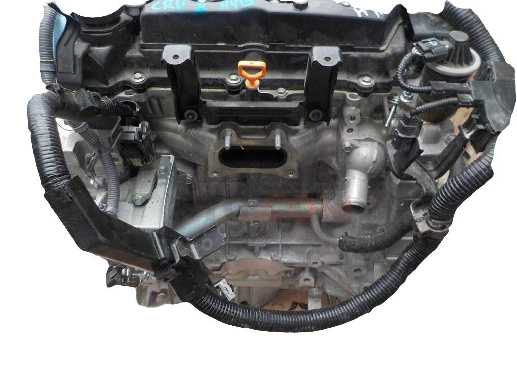 Motor LFB1 Honda CR-V (RD) 2.0 16V (147 cv)
