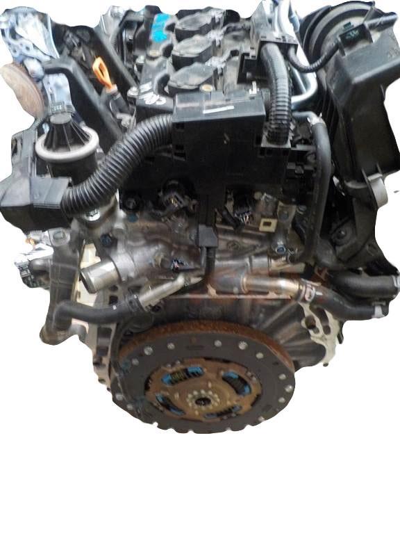 Motor LFB1 Honda CR-V (RD) 2.0 16V (147 cv)